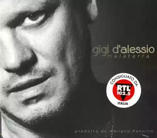 Cover di Malaterra