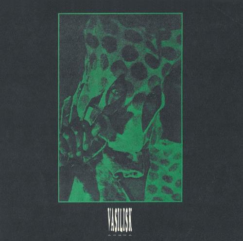 Cover Vasilisk - Acqua