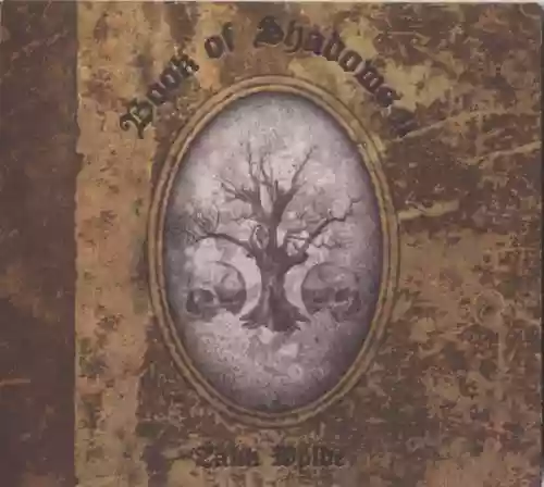 Cover di Book of Shadows II