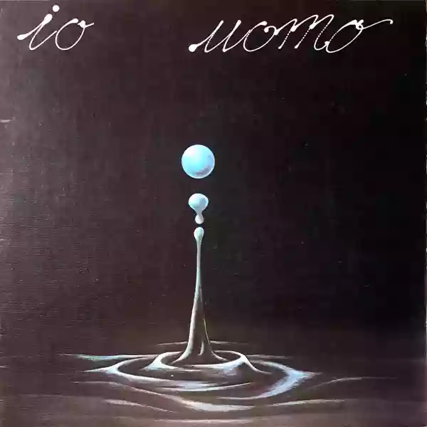 Ricordi d'infanzia: Io uomo