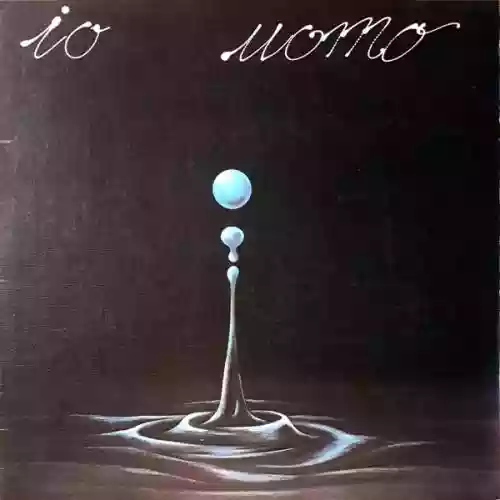 Cover di Io uomo