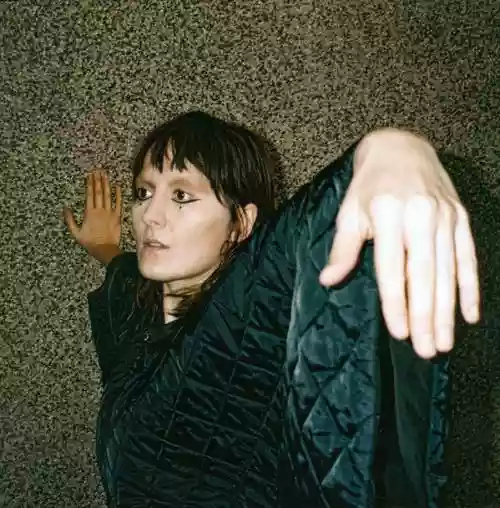 Cover Cate Le Bon - Crab Day