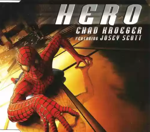Cover di Hero
