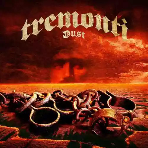 Cover Tremonti - Dust