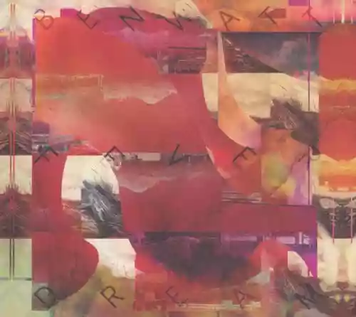 Cover Ben Watt - Fever Dream
