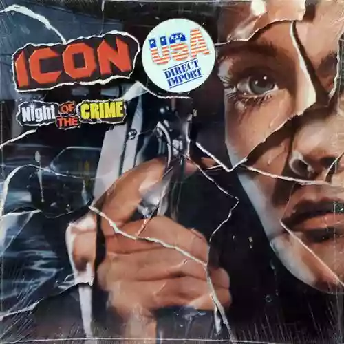 Cover Icon - Night of the Crime