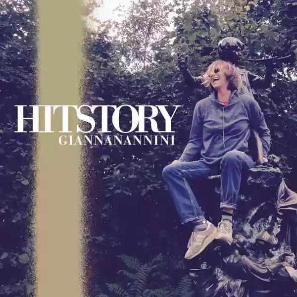 Gianna Nannini: Hitstory