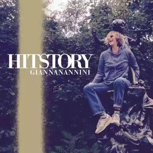 Cover di Hitstory