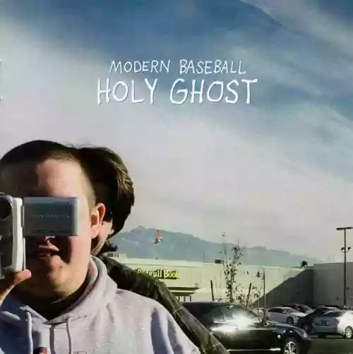 Cover di Holy Ghost