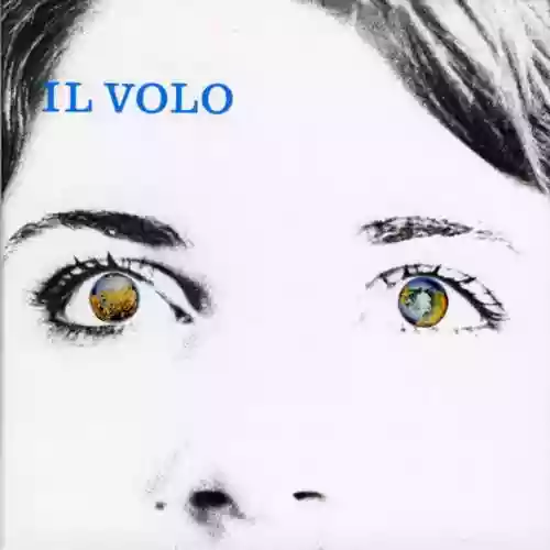 Cover Il volo - Il Volo