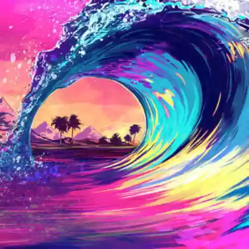 Cover The Boxer Rebellion - Ocean by Ocean
