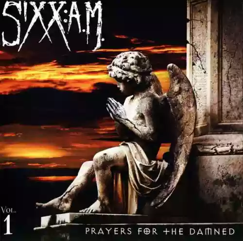 Cover di Prayers for the Damned