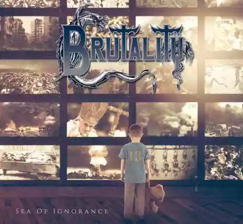 Cover di Sea Of Ignorance