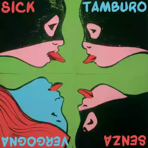 Cover di Senza vergogna