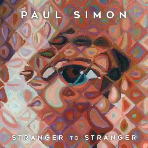 Cover Paul Simon - Stranger to Stranger