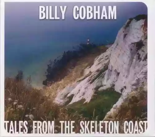 Cover Billy Cobham - Tales From the Skeleton Coast