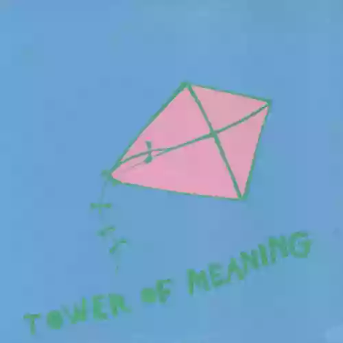 Cover Arthur Russell - Tower of Meaning