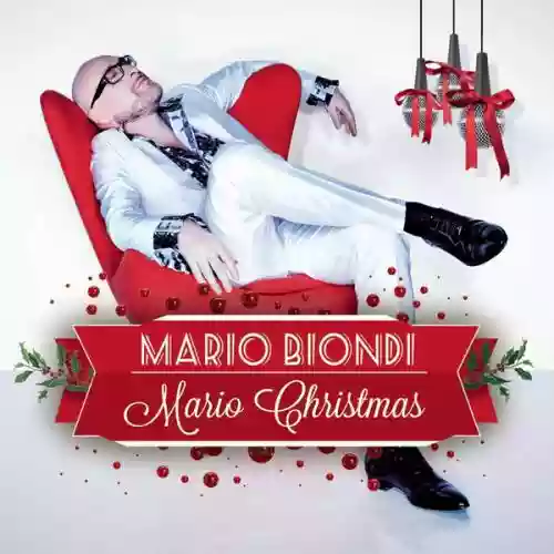 Cover di A Very Special Mario Christmas
