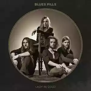 Blues Pills: Lady In Gold