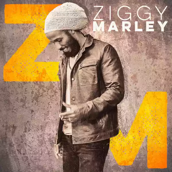 ziggy marley: ziggy marley