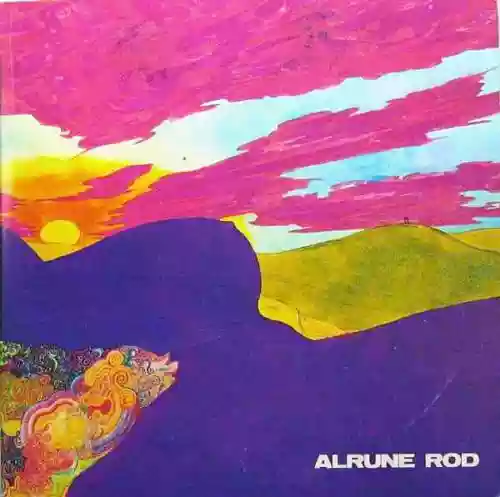 Cover Alrune Rod - Alrune Rod
