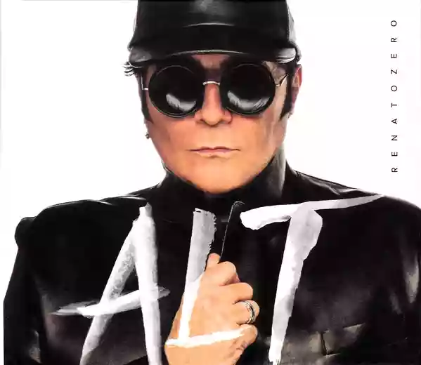Renato Zero: Alt