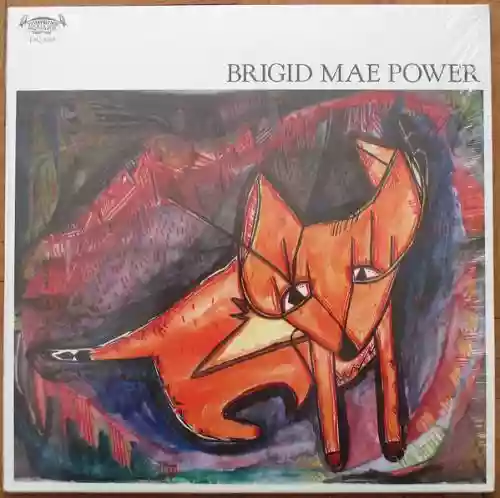 Cover Brigid Mae Power - Brigid Mae Power