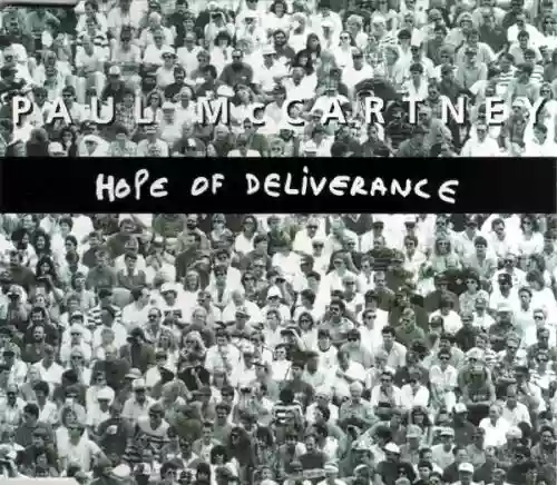 Cover di Hope of Deliverance