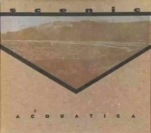 Cover Scenic - Acquatica
