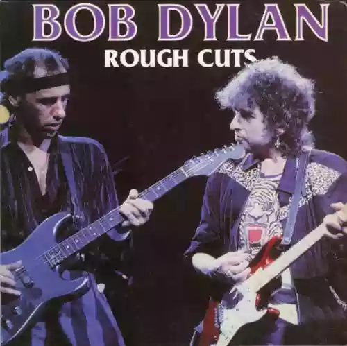 Cover Bob Dylan - Rough Cuts