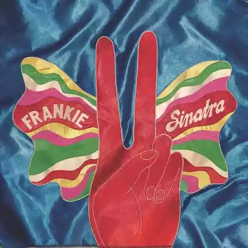 Cover The Avalanches - Frankie Sinatra
