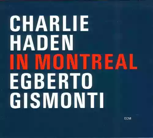 Cover di In Montreal