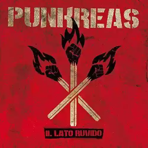 Cover di Il lato ruvido