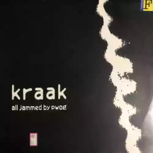 Cover Psychick Warriors Ov Gaia - Kraak