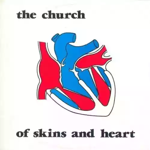 Cover The Church - Of Skins and Heart