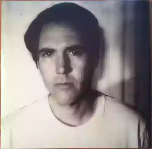 Cover Cass McCombs - Mangy Love