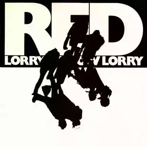 Cover Red Lorry Yellow Lorry - Monkeys on Juice