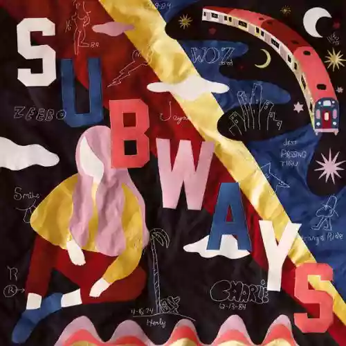 Cover The Avalanches - Subways
