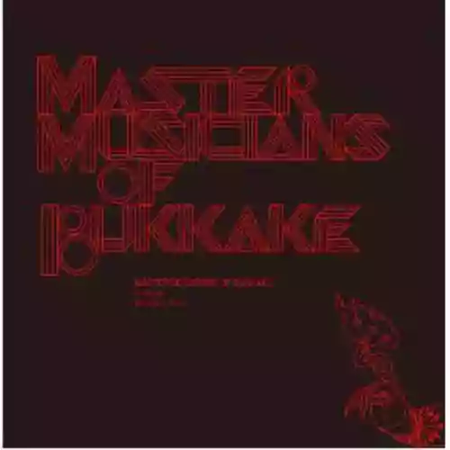 Cover Master Musicians of Bukkake - Totem Box