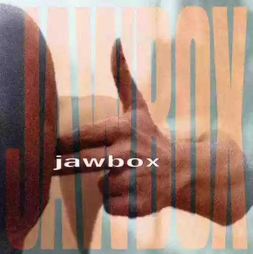 Cover Jawbox - Jawbox