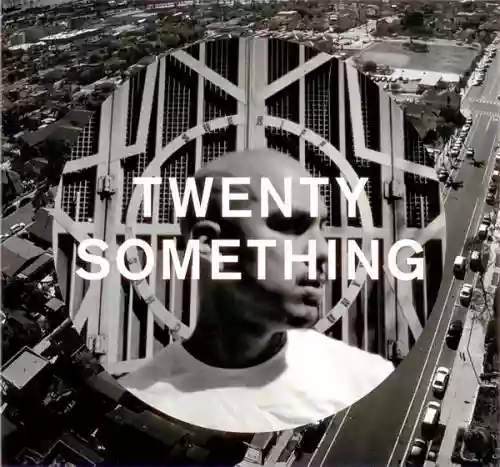 Cover Pet Shop Boys - Twenty-Something