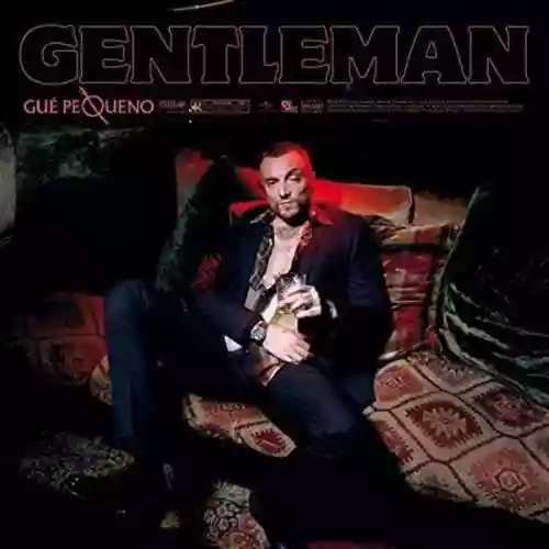 Cover di Gentleman