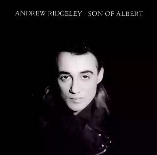 Cover di Son of Albert
