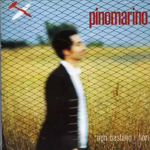 Pino Marino: Non bastano i fiori