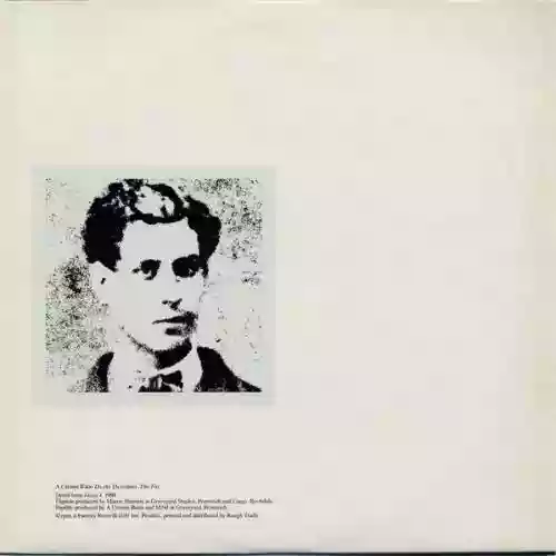 Cover A Certain Ratio - Do The Du (Casse)