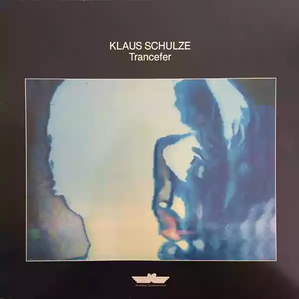 Klaus Schulze: Trancefer