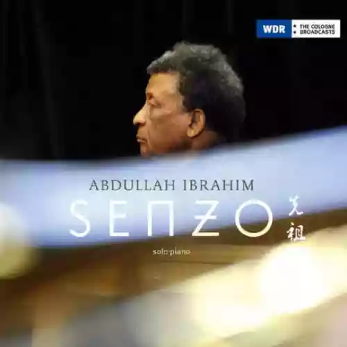 Cover Abdullah Ibrahim - Senzo