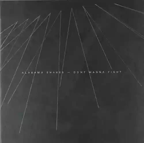 Cover Alabama Shakes - Don't Wanna Fight