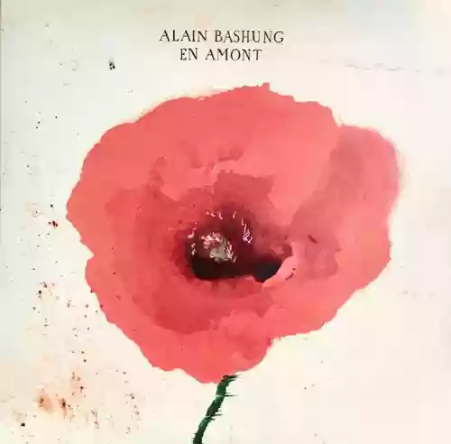 Cover Alain Bashung - En Amont