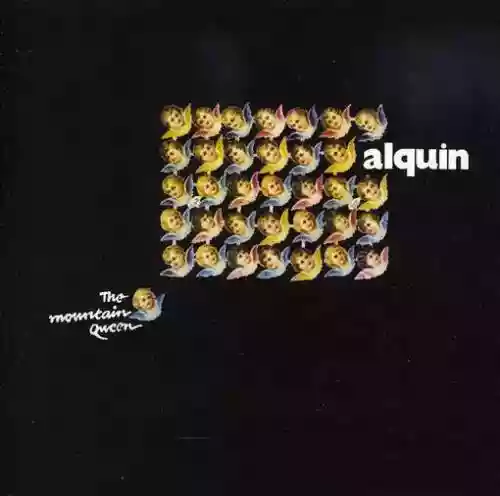 Cover Alquin - The Mountain Queen